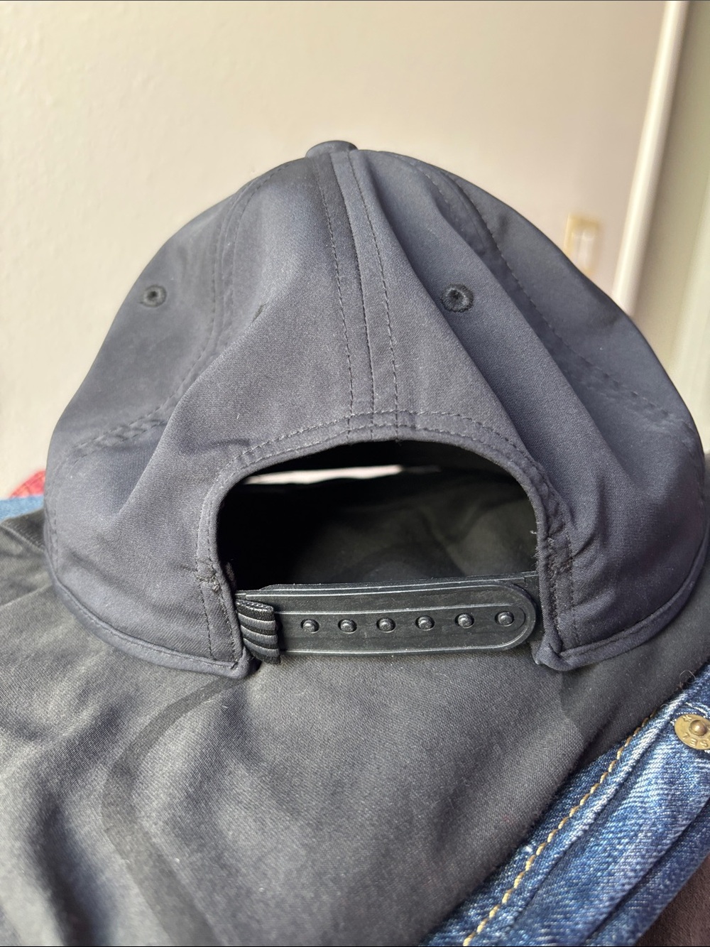 Adidas Sample Hat - Picture 2 of 3